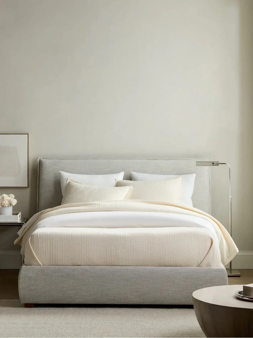 NEW Quince Cotton Coverlet Set